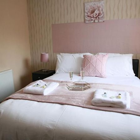 Willa Luxurious Bedworth Exhall, House Zewnętrze zdjęcie