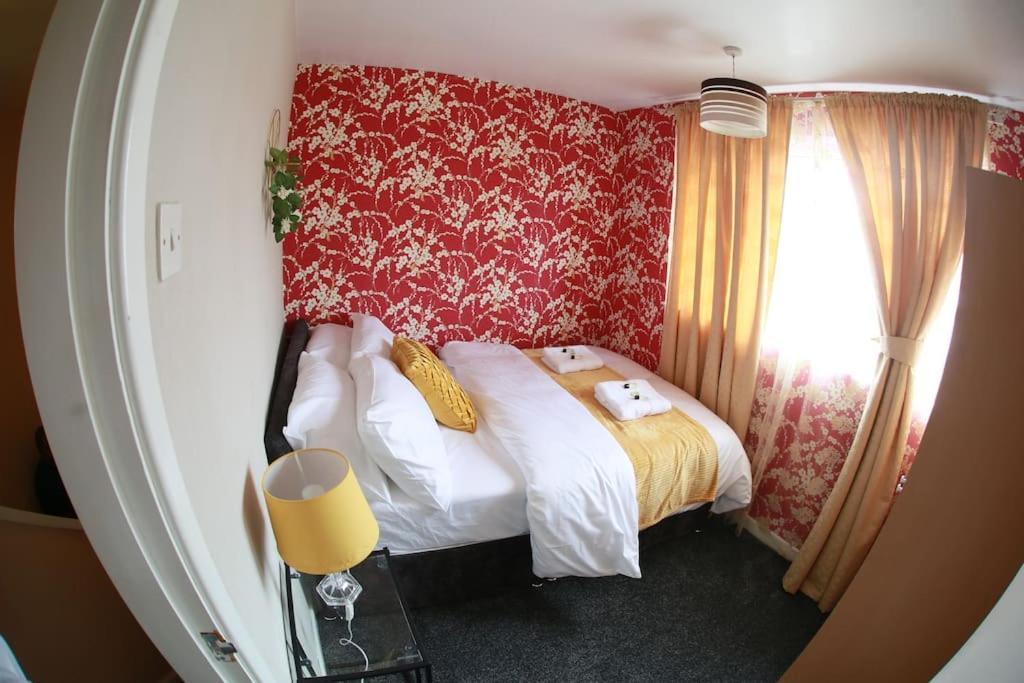 Willa Luxurious Bedworth Exhall, House Zewnętrze zdjęcie