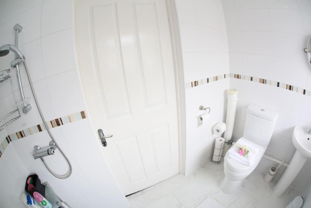Willa Luxurious Bedworth Exhall, House Zewnętrze zdjęcie