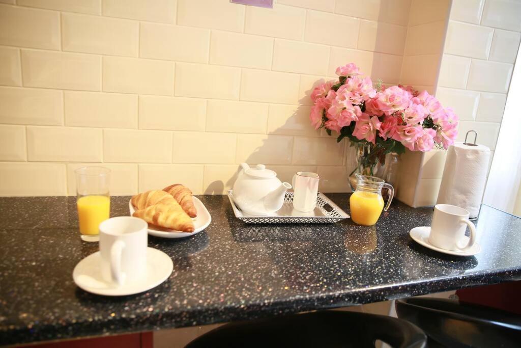 Willa Luxurious Bedworth Exhall, House Zewnętrze zdjęcie